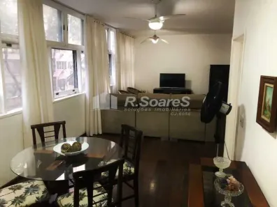 Apartamento com 3 Quartos à venda, 157m² no Copacabana, Rio de Janeiro