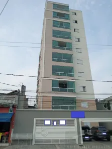 Apartamento com 2 Quartos à venda, 45m² no Vila Euthalia, São Paulo
