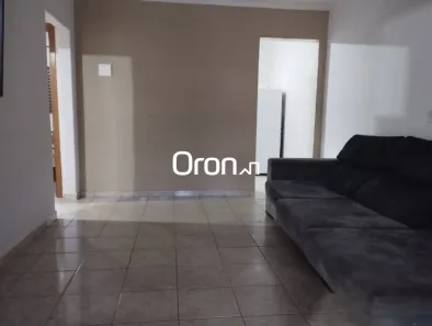 Casa com 2 Quartos à venda, 100m² no Cidade Vera Cruz, Aparecida de Goiânia