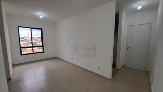 Apartamento com 2 Quartos à venda, 48m² no Jardim Paulistano, Ribeirão Preto