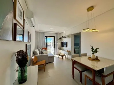 Apartamento com 1 Quarto à venda, 91m² no Canasvieiras, Florianópolis