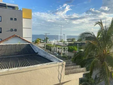 Casa com 4 Quartos à venda, 250m² no Piratininga, Niterói