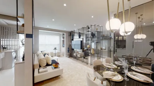 Apartamento com 2 Quartos à venda, 65m² no Vila Mariana, São Paulo