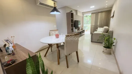 Apartamento com 3 Quartos à venda, 100m² no Icaraí, Niterói