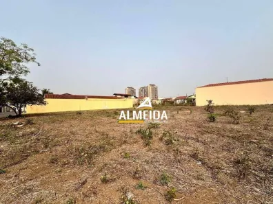 Lote/Terreno à venda, 576m² no Jardim São Paulo, Rio Claro