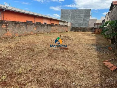 Lote/Terreno à venda, 320m² no Planalto do Sol, Sumaré