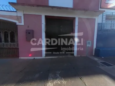 Ponto Comercial para alugar, 60m² no Jardim Botafogo 1, São Carlos