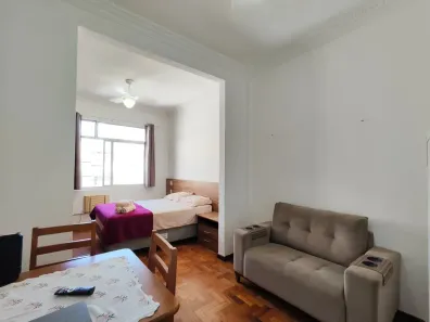 Apartamento com 1 Quarto à venda, 30m² no Copacabana, Rio de Janeiro