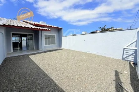 Casa com 2 Quartos à venda, 72m² no Itajubá II, Barra Velha