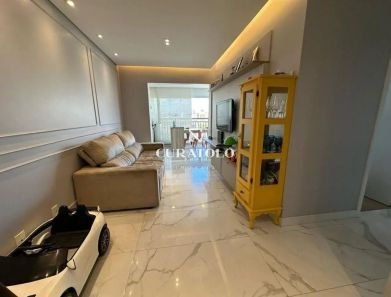 Apartamento com 2 Quartos à venda, 71m² no Quarta Parada, São Paulo