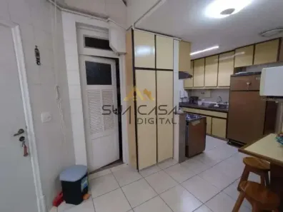 Apartamento com 3 Quartos à venda, 122m² no Ipanema, Rio de Janeiro