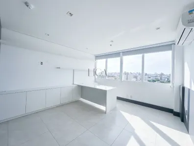 Sala Comercial à venda, 36m² no Santana, Porto Alegre