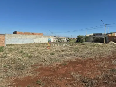Lote/Terreno à venda, 200m² no Bella Cravinhos II, Cravinhos