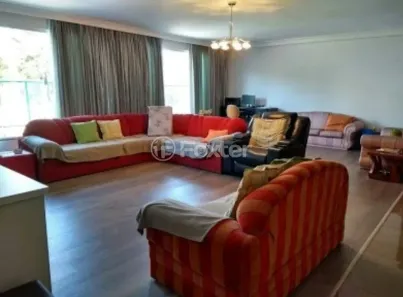 Casa com 4 Quartos à venda, 227m² no Jardim da Glória, São Paulo
