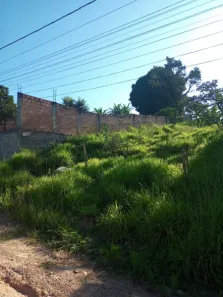 Lote/Terreno à venda, 360m² no São José, Esmeraldas