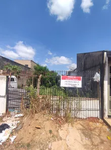 Lote/Terreno à venda, 125m² no Jardim São Camilo, Santa Bárbara D'Oeste