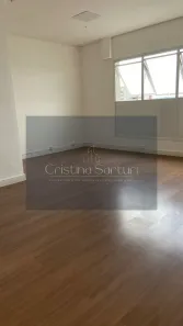 Sala Comercial à venda, 32m² no Centro, Jacareí