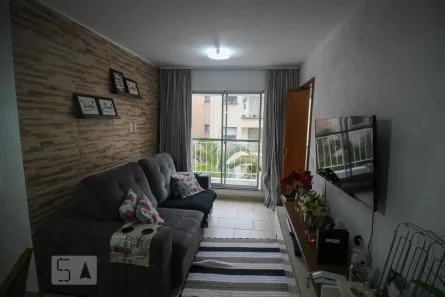 Apartamento com 2 Quartos à venda, 53m² no Vila Prudente, São Paulo