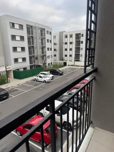 Apartamento com 2 Quartos para alugar, 43m² no Jacarepaguá, Rio de Janeiro