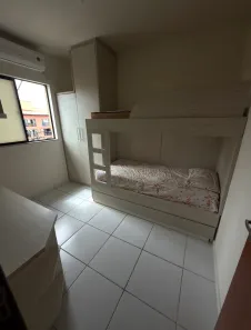 Apartamento com 2 Quartos para alugar, 54m² no Cutim Anil, São Luís