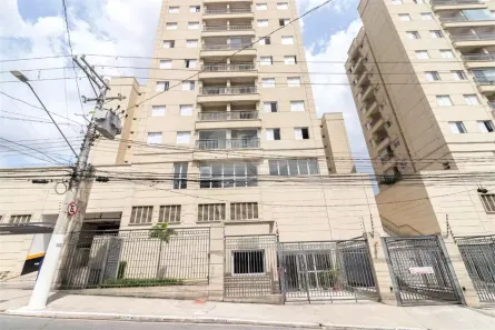 Apartamento com 2 Quartos à venda, 90m² no Vila Tolstoi, São Paulo