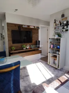 Apartamento com 2 Quartos à venda, 41m² no Sarandi, Porto Alegre