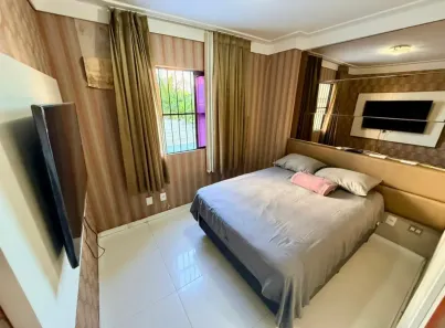 Apartamento com 3 Quartos à venda, 60m² no Meireles, Fortaleza