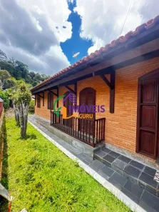 Casa com 3 Quartos à venda, 250m² no Jardim Santa Rosália, Poços de Caldas