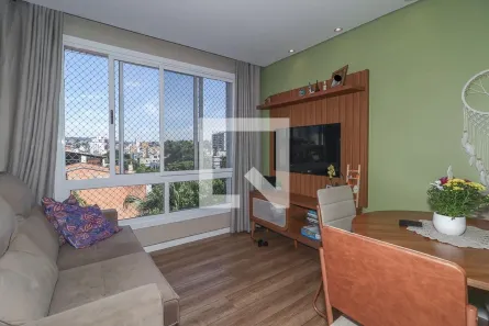 Cobertura com 3 Quartos à venda, 139m² no Jardim Botânico, Porto Alegre
