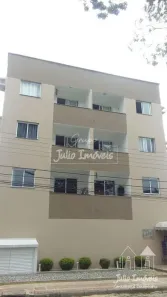 Apartamento com 1 Quarto à venda, 61m² no Centro I, Brusque