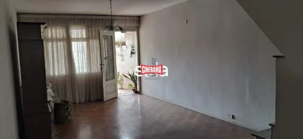 Sobrado com 2 Quartos à venda, 178m² no Olímpico, São Caetano do Sul