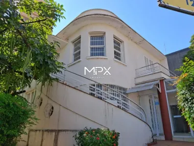 Imóvel Comercial com 12 Quartos à venda, 375m² no Cidade Alta, Piracicaba