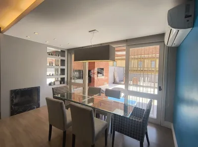 Apartamento com 3 Quartos à venda, 183m² no Santana, Porto Alegre