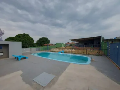 Fazenda/Sítio com 2 Quartos à venda, 200m² no Jardim Santo Inácio (Rubião Junior), Botucatu