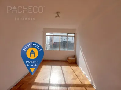 Apartamento com 1 Quarto à venda, 58m² no Perdizes, São Paulo