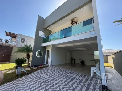 Casa com 4 Quartos à venda, 222m² no Vila Nova, Imbituba