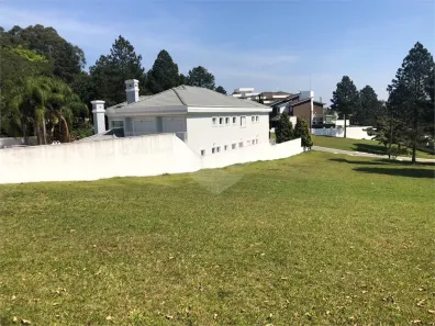 Lote/Terreno à venda, 1796m² no Residencial Morada dos Lagos, Barueri