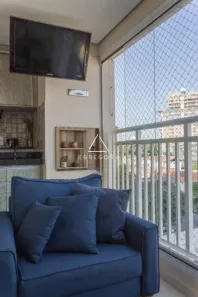 Apartamento com 2 Quartos à venda, 86m² no Centro, São Bernardo do Campo