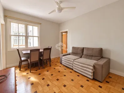 Apartamento com 2 Quartos à venda, 75m² no São João, Porto Alegre