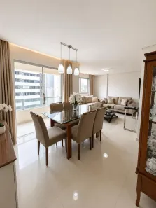 Apartamento com 4 Quartos à venda, 137m² no Imbuí, Salvador