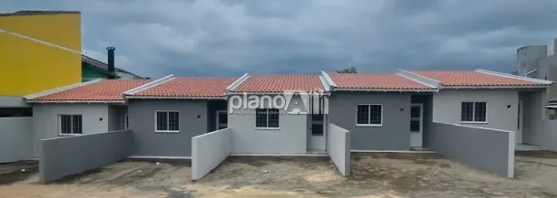 Casa com 2 Quartos à venda, 50m² no Jardim do Cedro, Gravataí