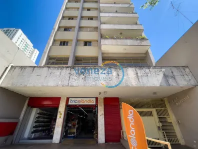 Apartamento com 3 Quartos à venda, 139m² no Centro, Londrina