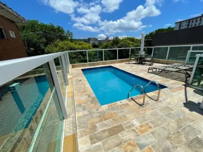 Sobrado com 3 Quartos à venda, 150m² no Vila Mathias, Santos