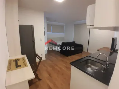 Apartamento com 1 Quarto à venda, 38m² no Campo Belo, São Paulo