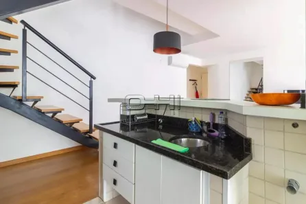 Apartamento com 2 Quartos à venda, 94m² no Jardim Paulista, São Paulo