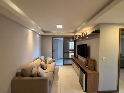 Apartamento com 2 Quartos à venda, 80m² no Icaraí, Niterói