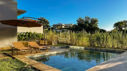 Casa de Condomínio com 3 Quartos à venda, 286m² no Jardim Villas do Golf, Itu