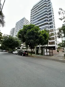 Apartamento com 4 Quartos à venda, 190m² no Graças, Recife