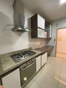 Apartamento com 3 Quartos à venda, 85m² no Santa Mônica, Uberlândia