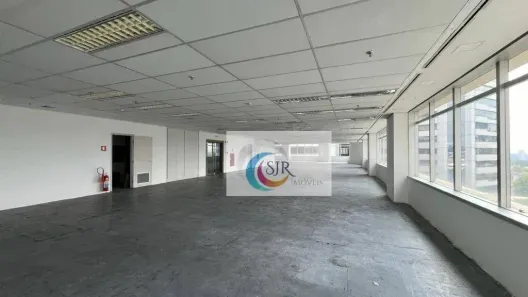 Sala Comercial para alugar, 339m² no Alphaville Centro Industrial e Empresarial/Alphaville., Barueri